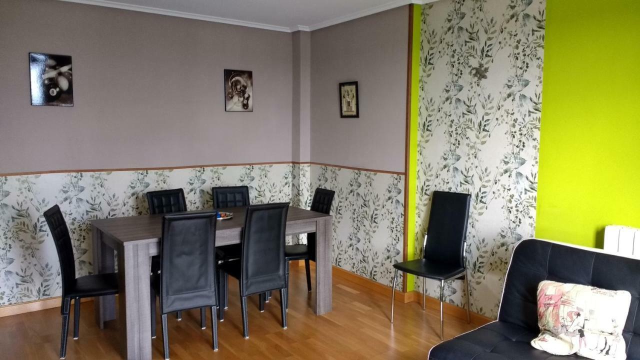 Apartamento Golf Buenas Vistas Ciruena Exterior photo